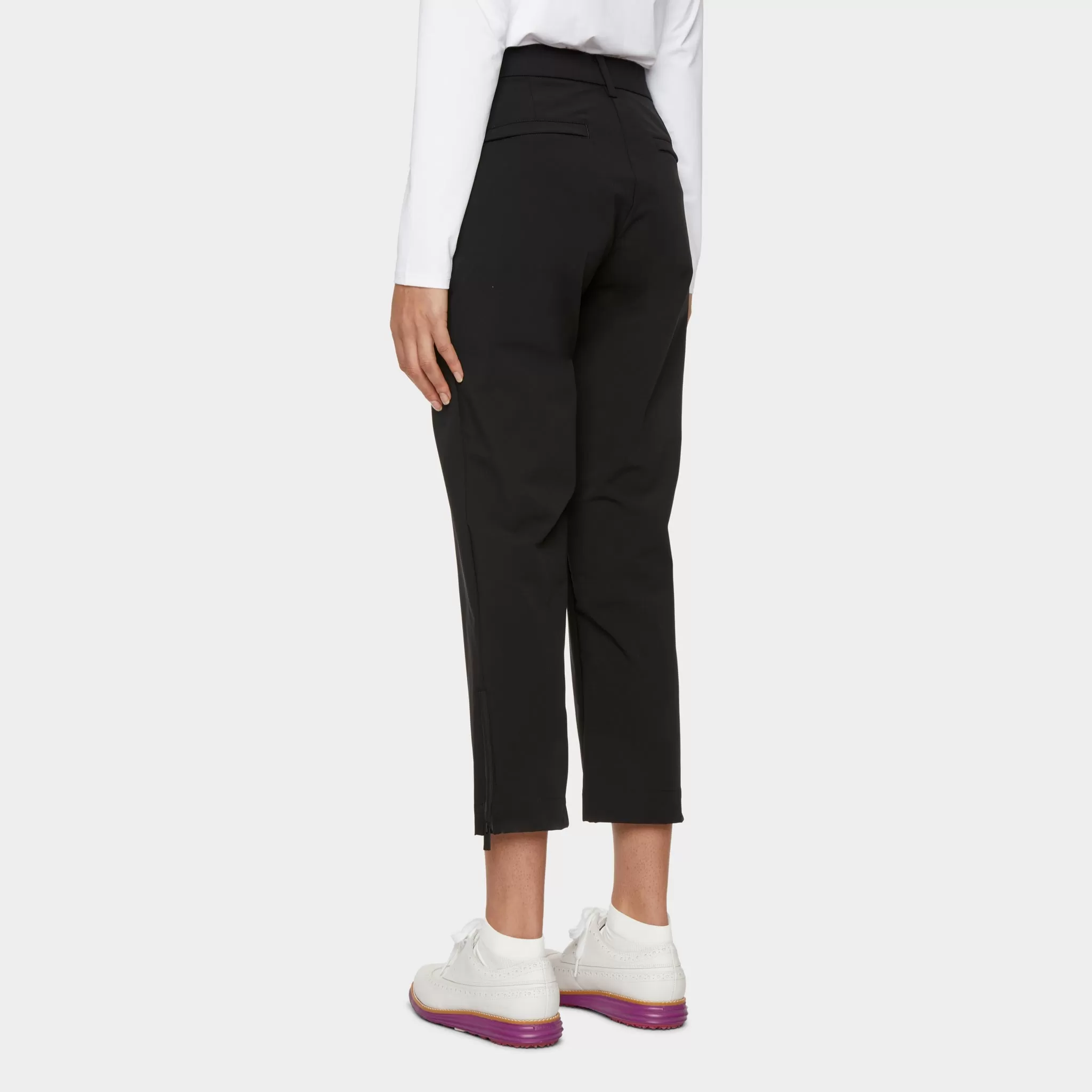 Golf Tech Crop Pant