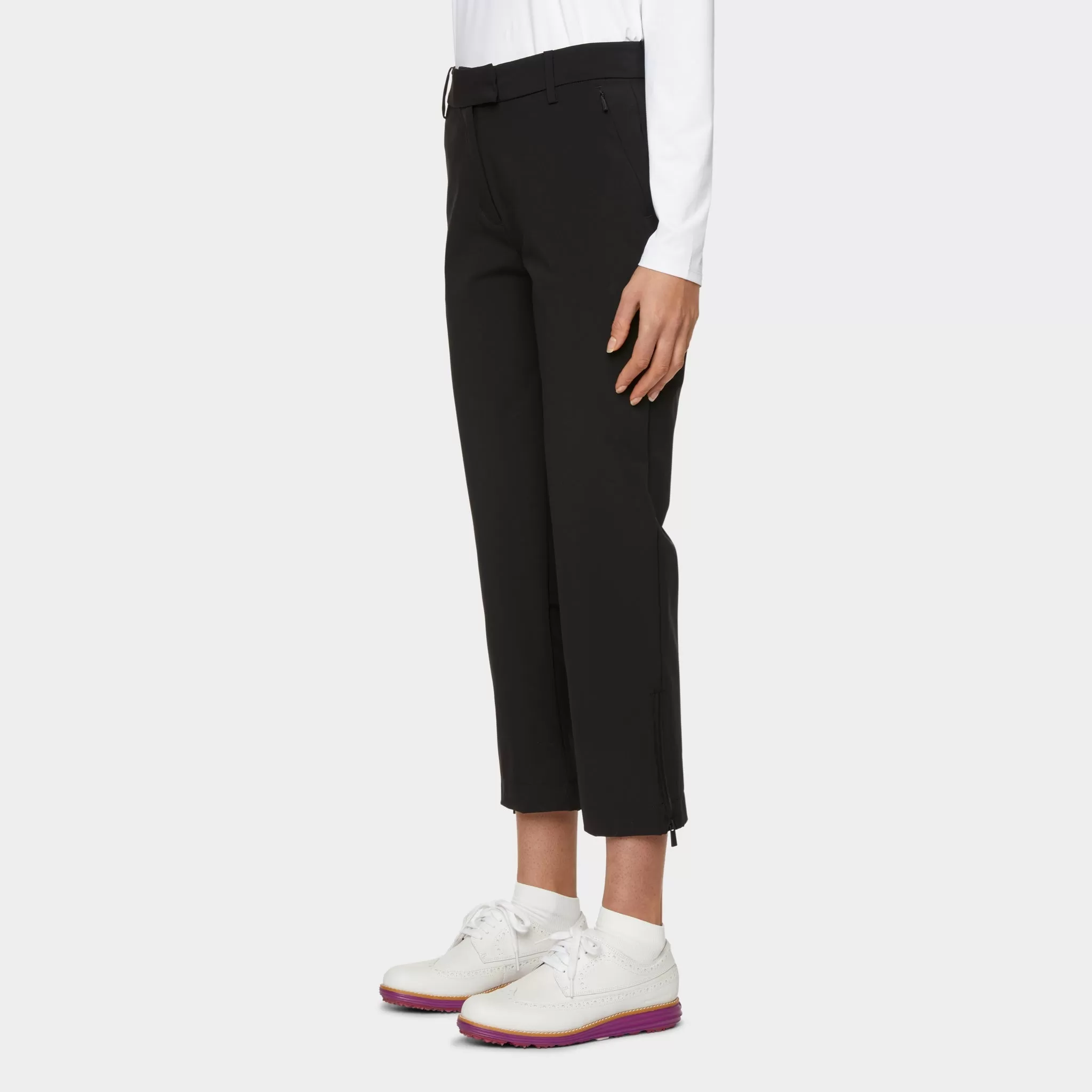 Golf Tech Crop Pant