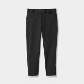 Golf Tech Crop Pant