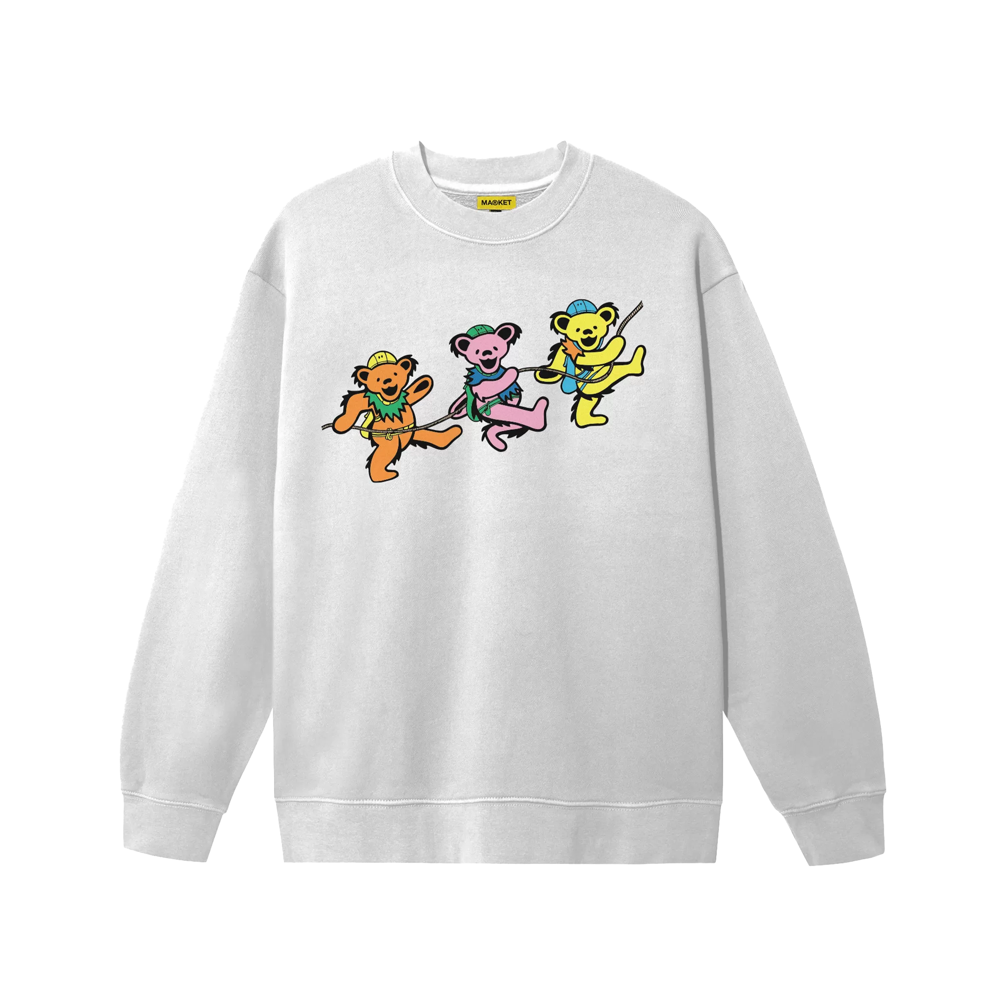 Grateful Dead PMA Crewneck