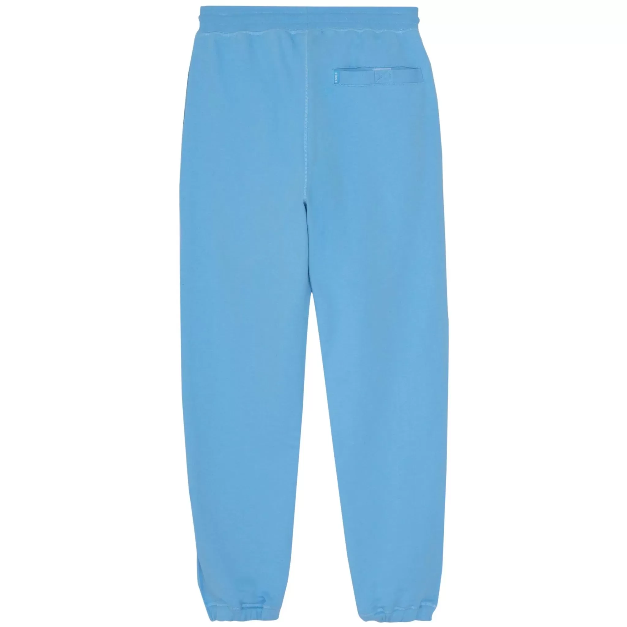 HAMPTON WASHED SWEATPANT (Blue)