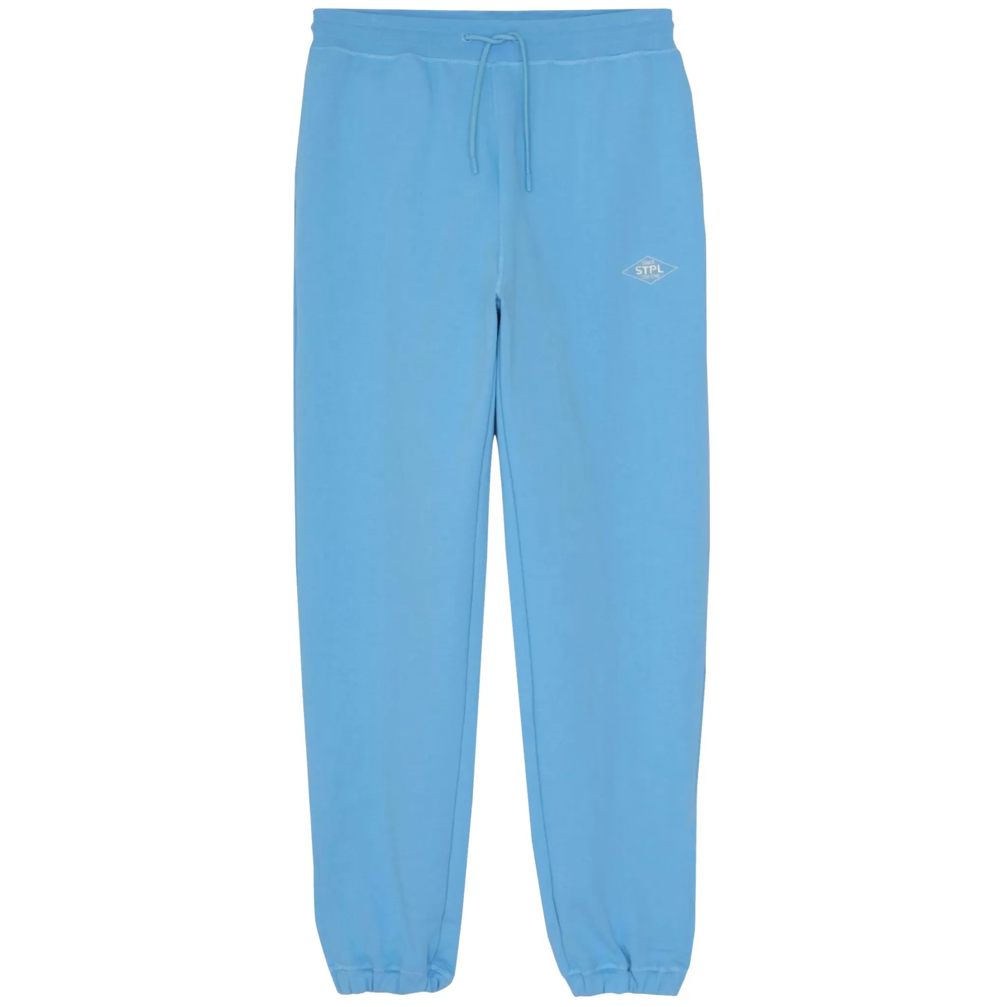 HAMPTON WASHED SWEATPANT (Blue)