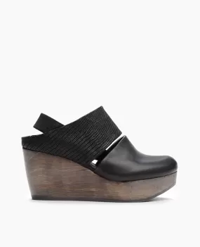 Harlen Wedge