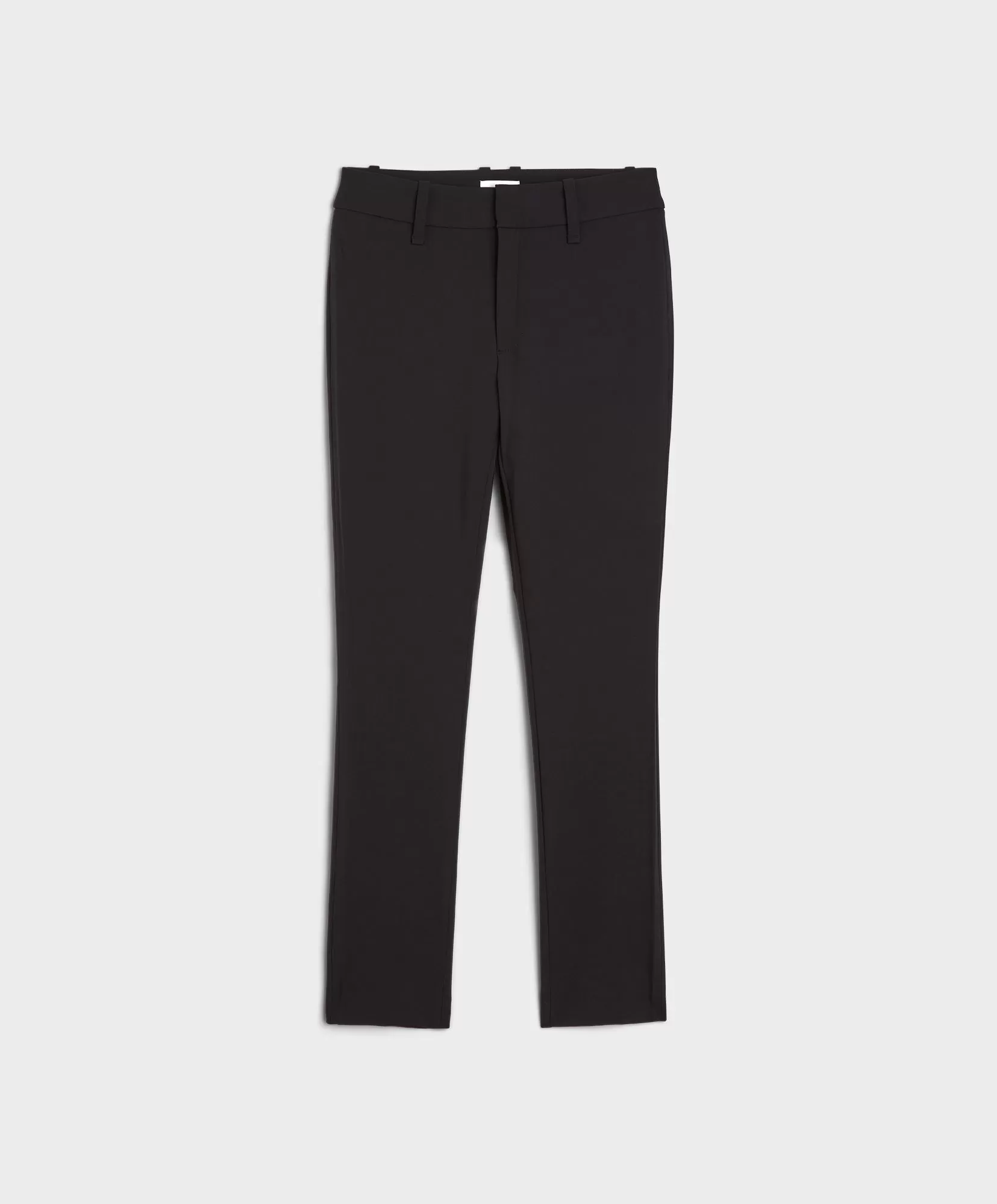 High-Rise Skinny Stretch Pant