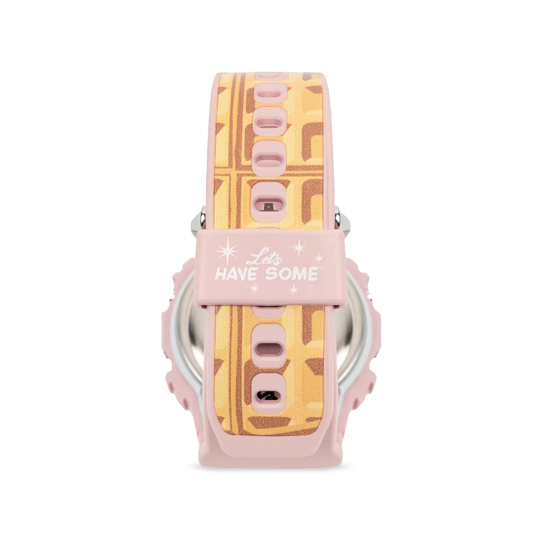 IceCream X Casio G-Shock 20th Anniversary