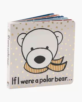 If I were a Polar Bear Book