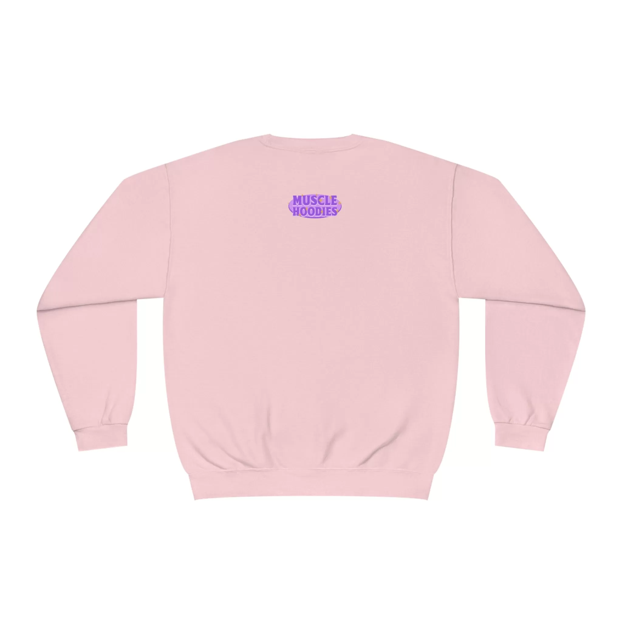 I'M TOO CUTE TO BE SORE - CREWNECK