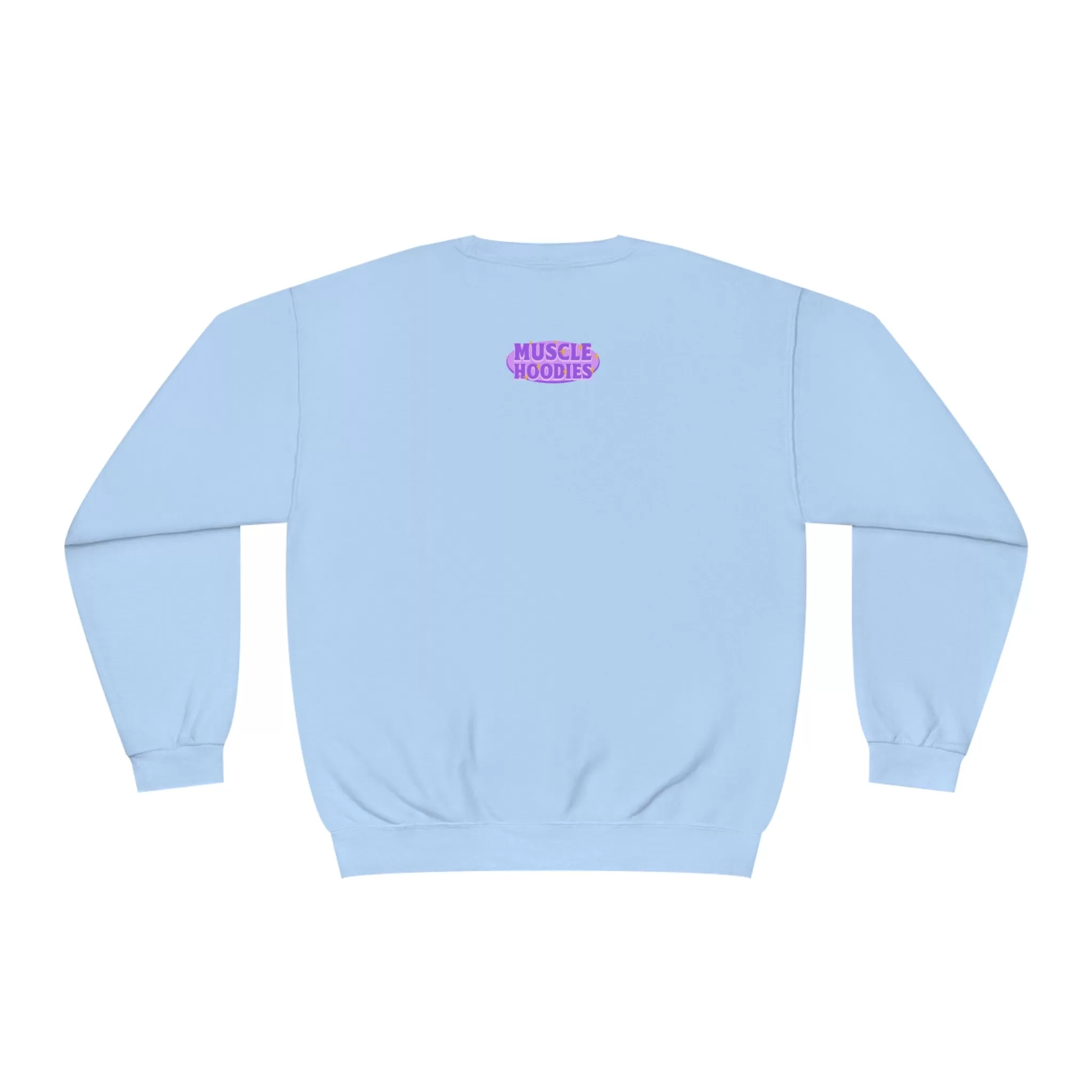 I'M TOO CUTE TO BE SORE - CREWNECK