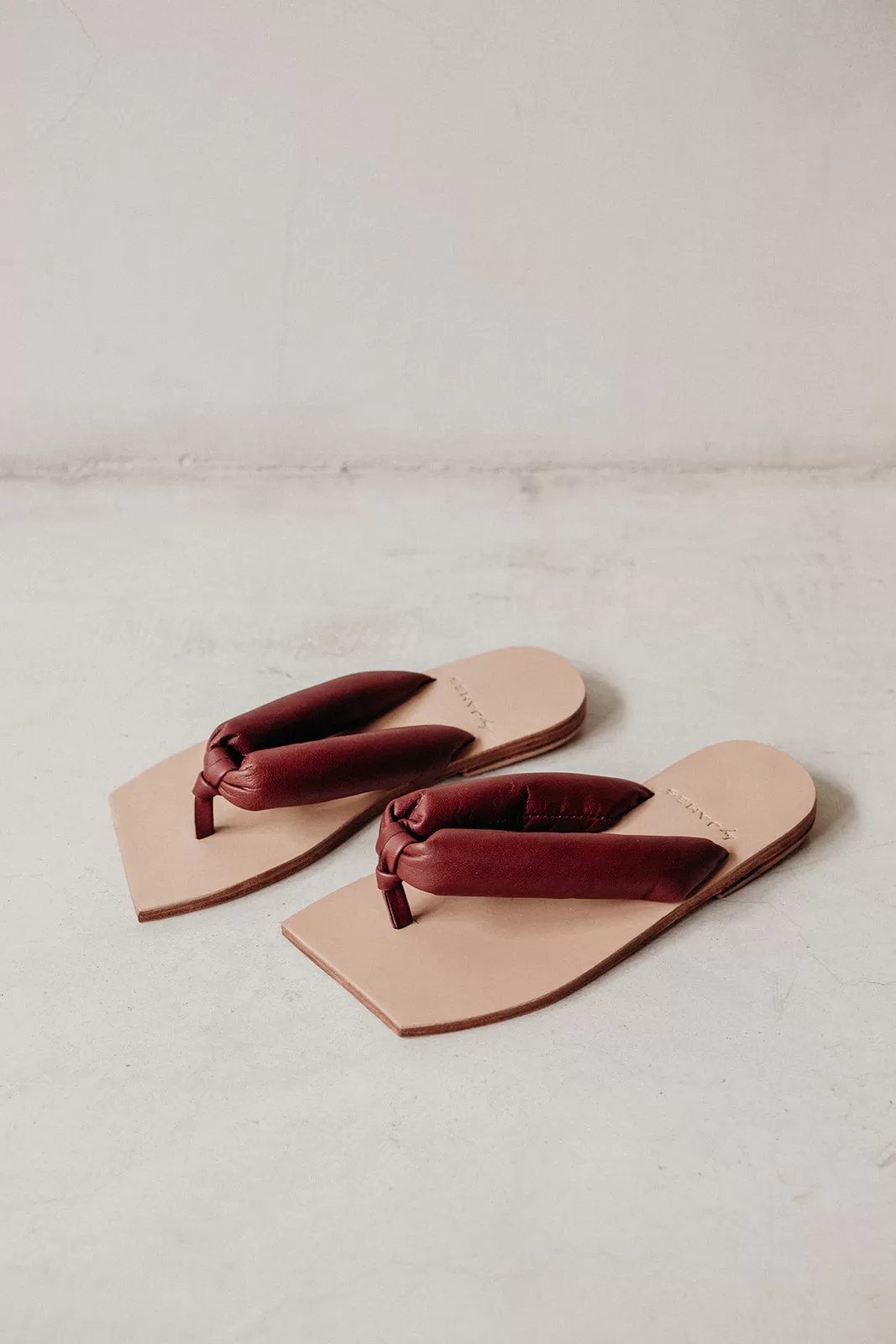 Kate sandal