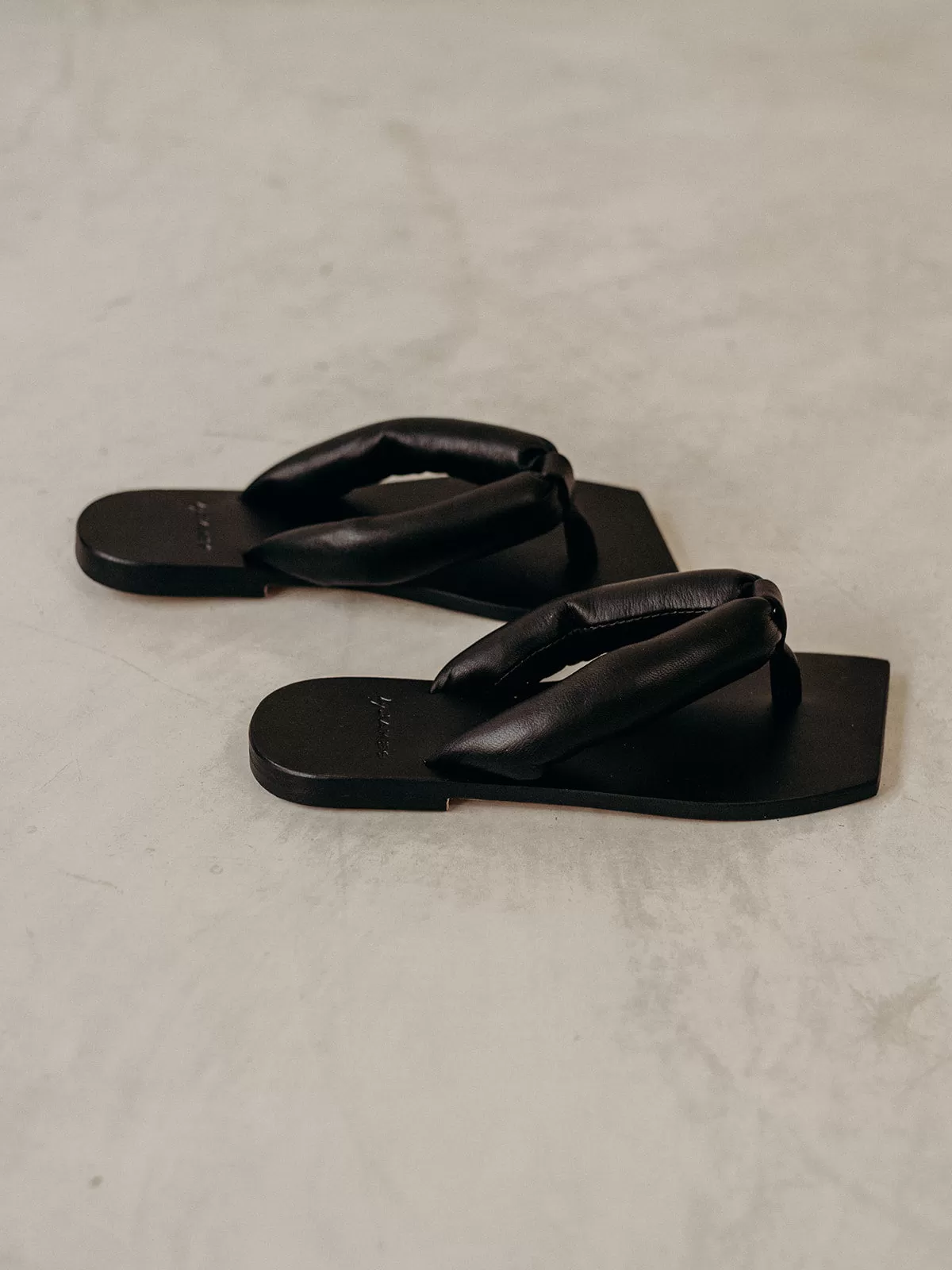 Kate sandal