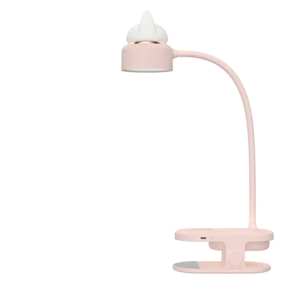 Kawaii Cat USB Table Lamp