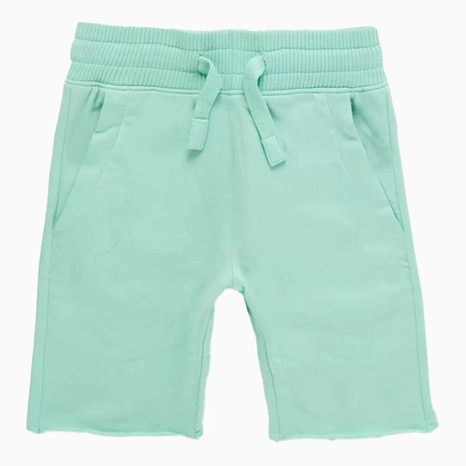 Kid's Palma French Terry Shorts