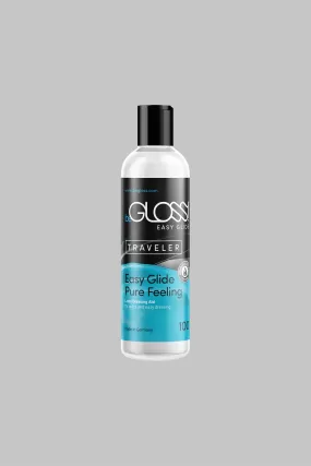 Latex Easy Glide Gel - BeGloss