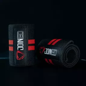 LV1 Wrist Wraps 16"