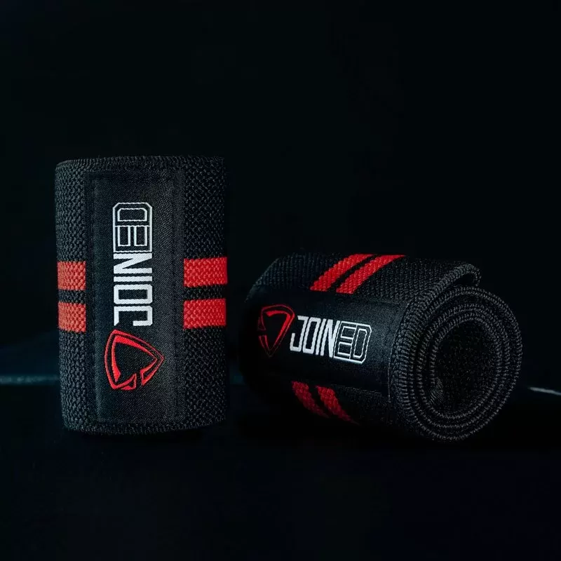 LV1 Wrist Wraps 16"