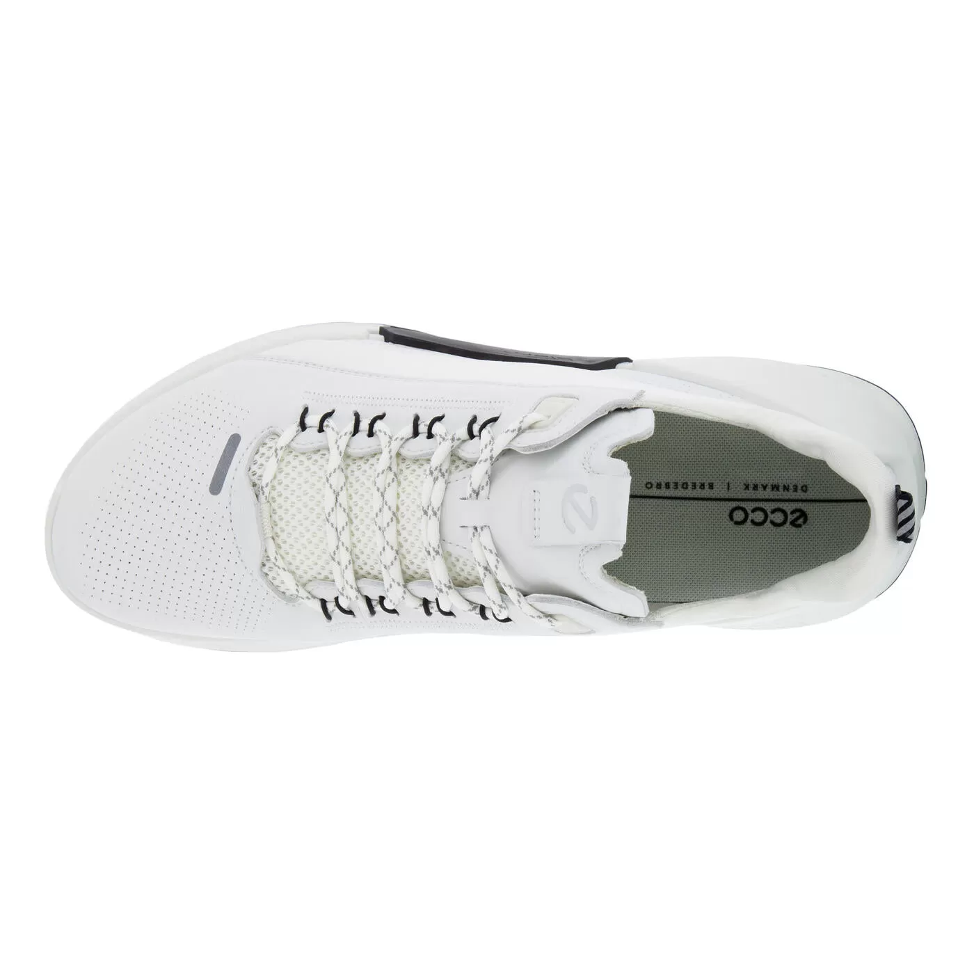 Men's Biom 2.0 Luxe White/White/White