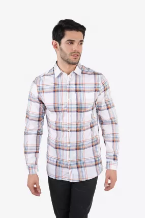 Men's Casual Shirt F/S