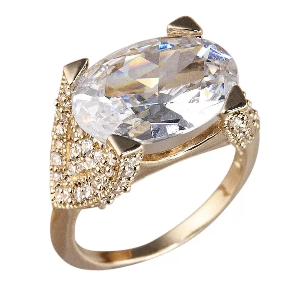 Mustique Ring