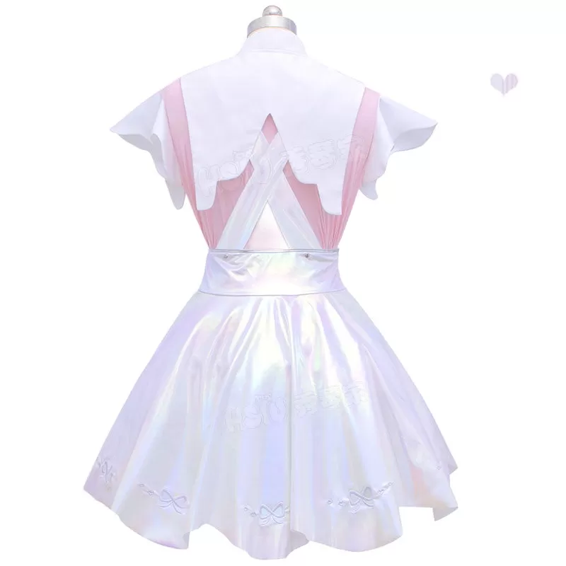 Needy Girl Overdose Kawaii Angel Casual Outfit ON1005