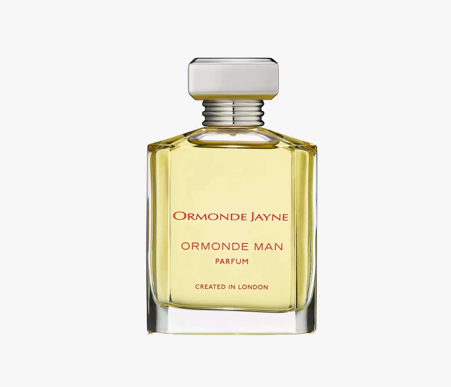 Ormonde Man