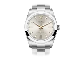 OYSTER PERPETUAL 34