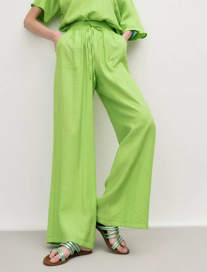 Pantalone a palazzo Donna