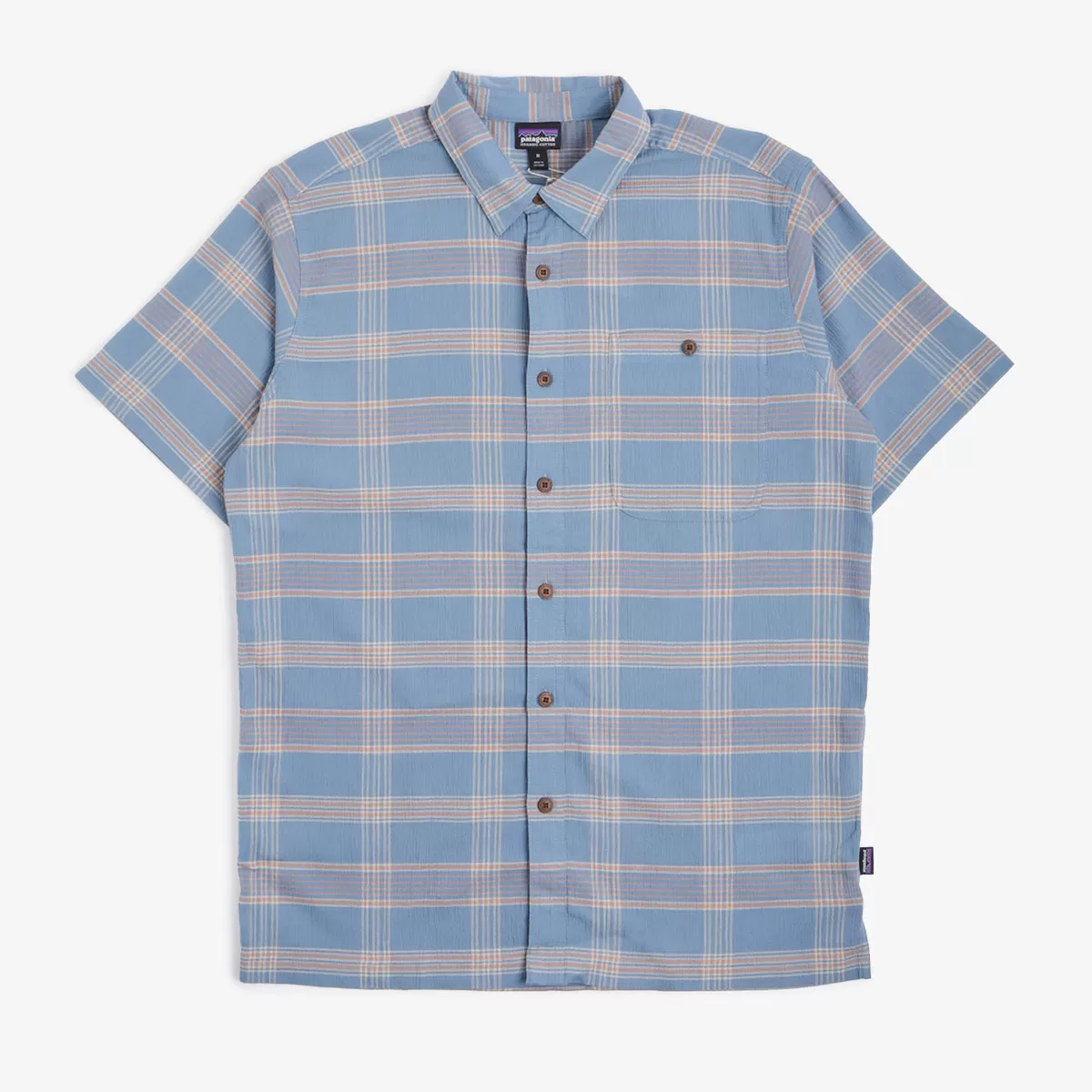 Patagonia A/C Shirt