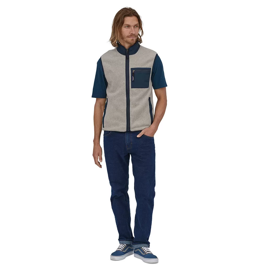 Patagonia Men's Synchilla Vest