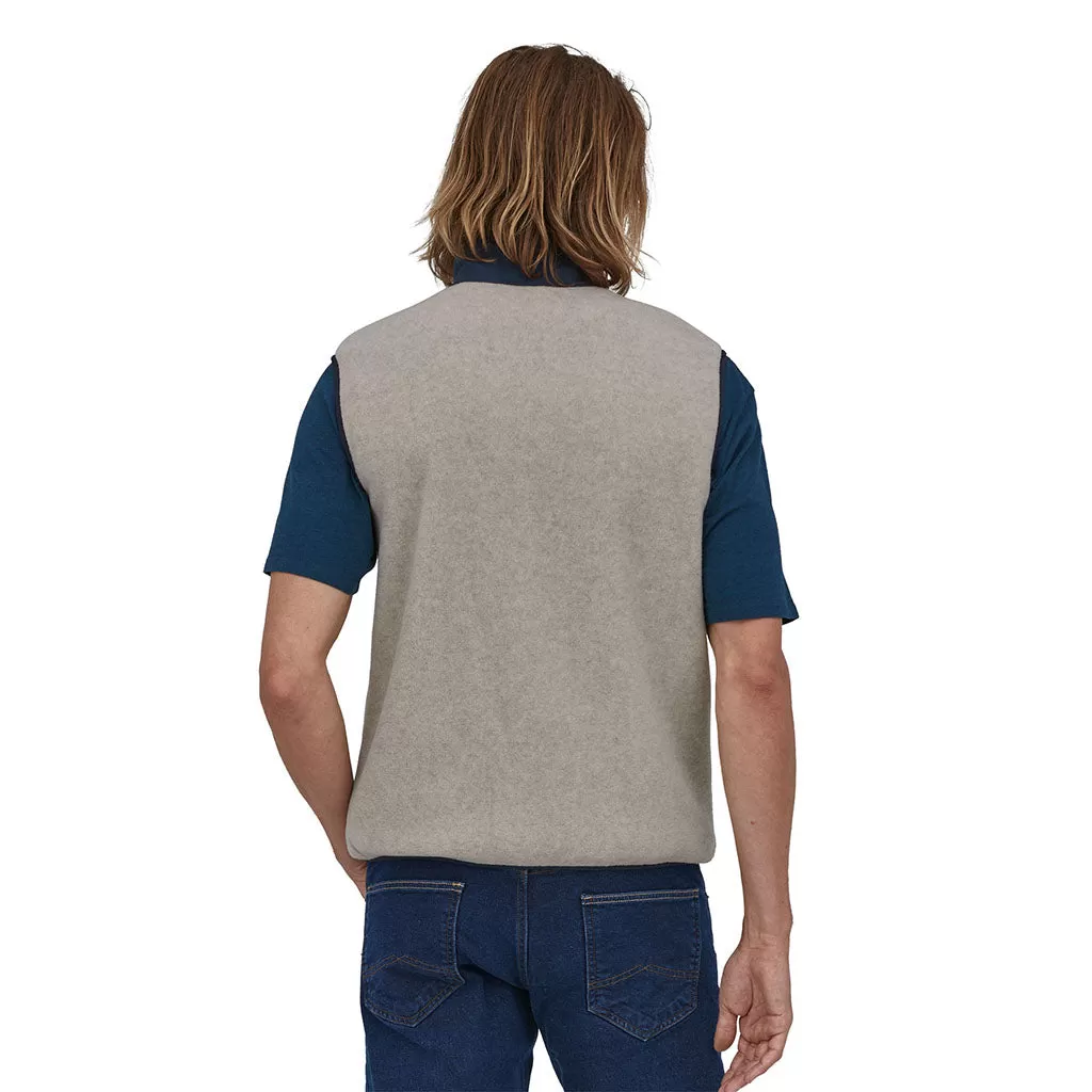 Patagonia Men's Synchilla Vest