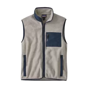 Patagonia Men's Synchilla Vest