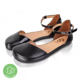 Poppy Leather Barefoot Regular