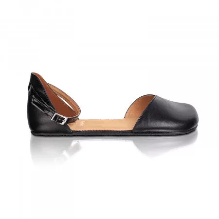 Poppy Leather Barefoot Regular