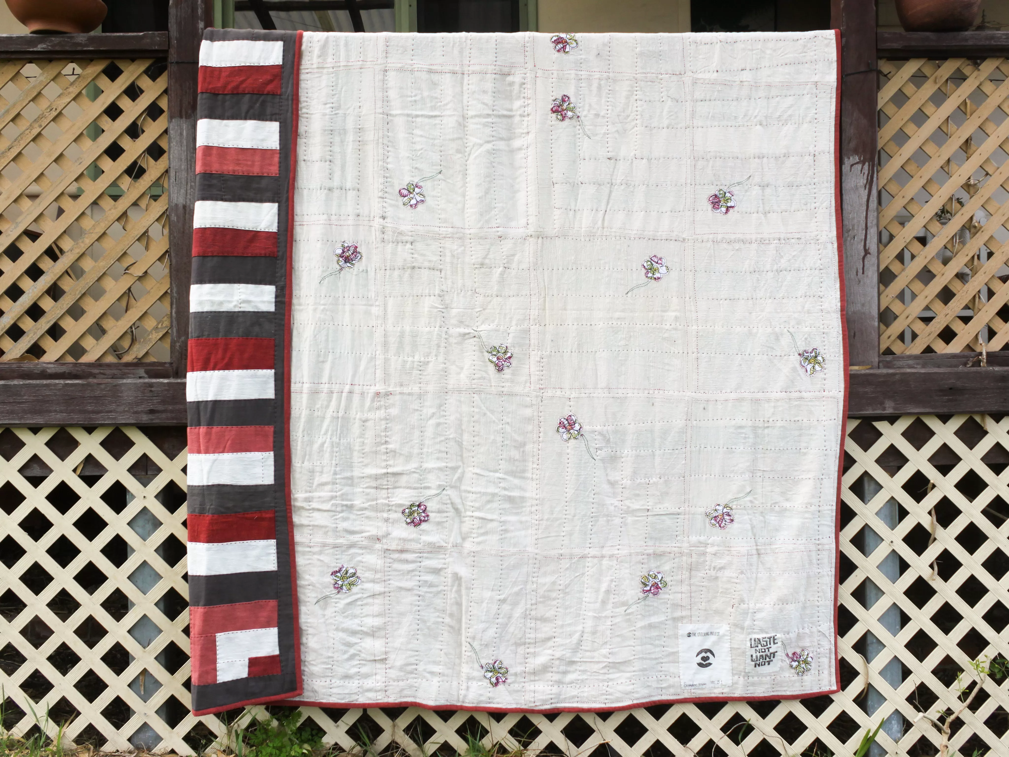 Quilt #51