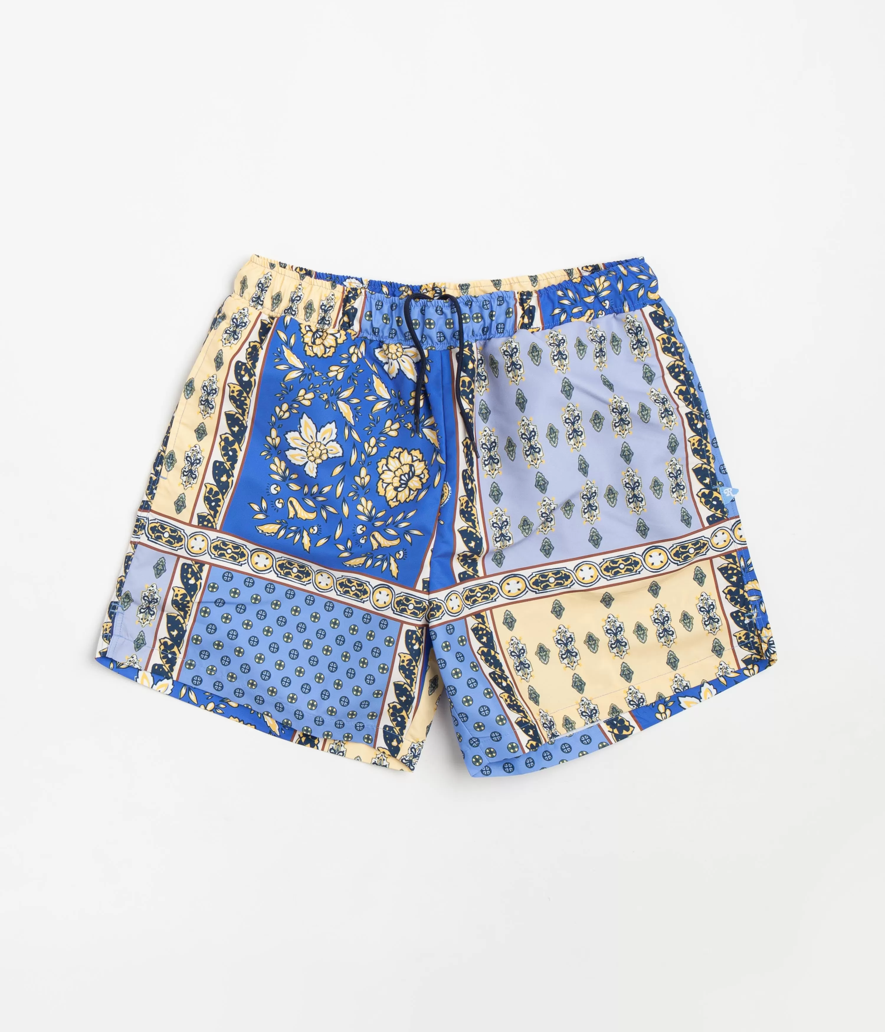 Reception Swim Shorts - Multicolour