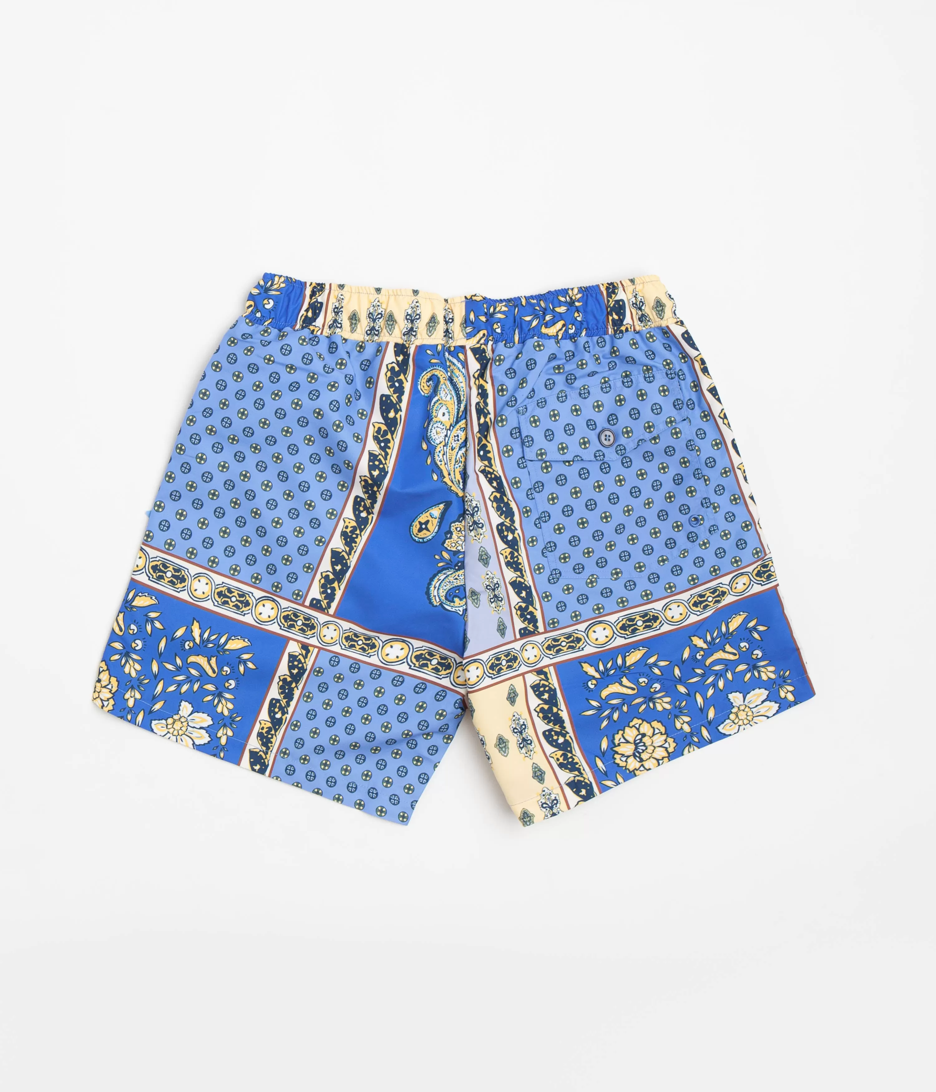 Reception Swim Shorts - Multicolour