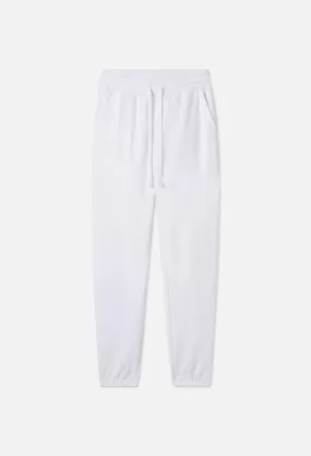 Replica LA Sweats / White