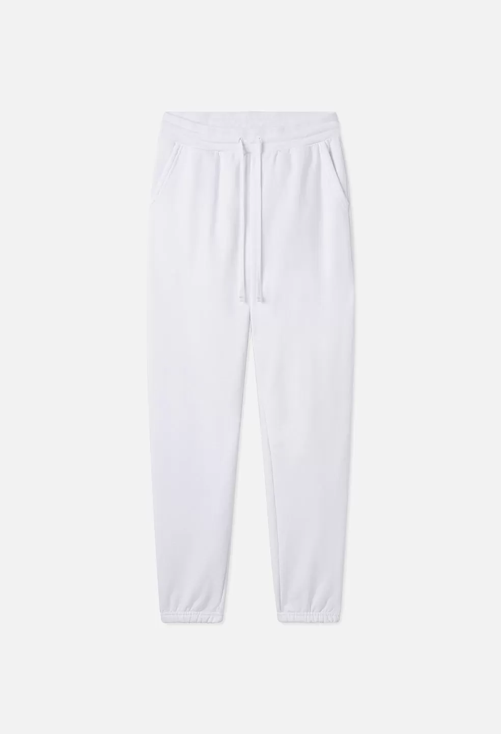 Replica LA Sweats / White