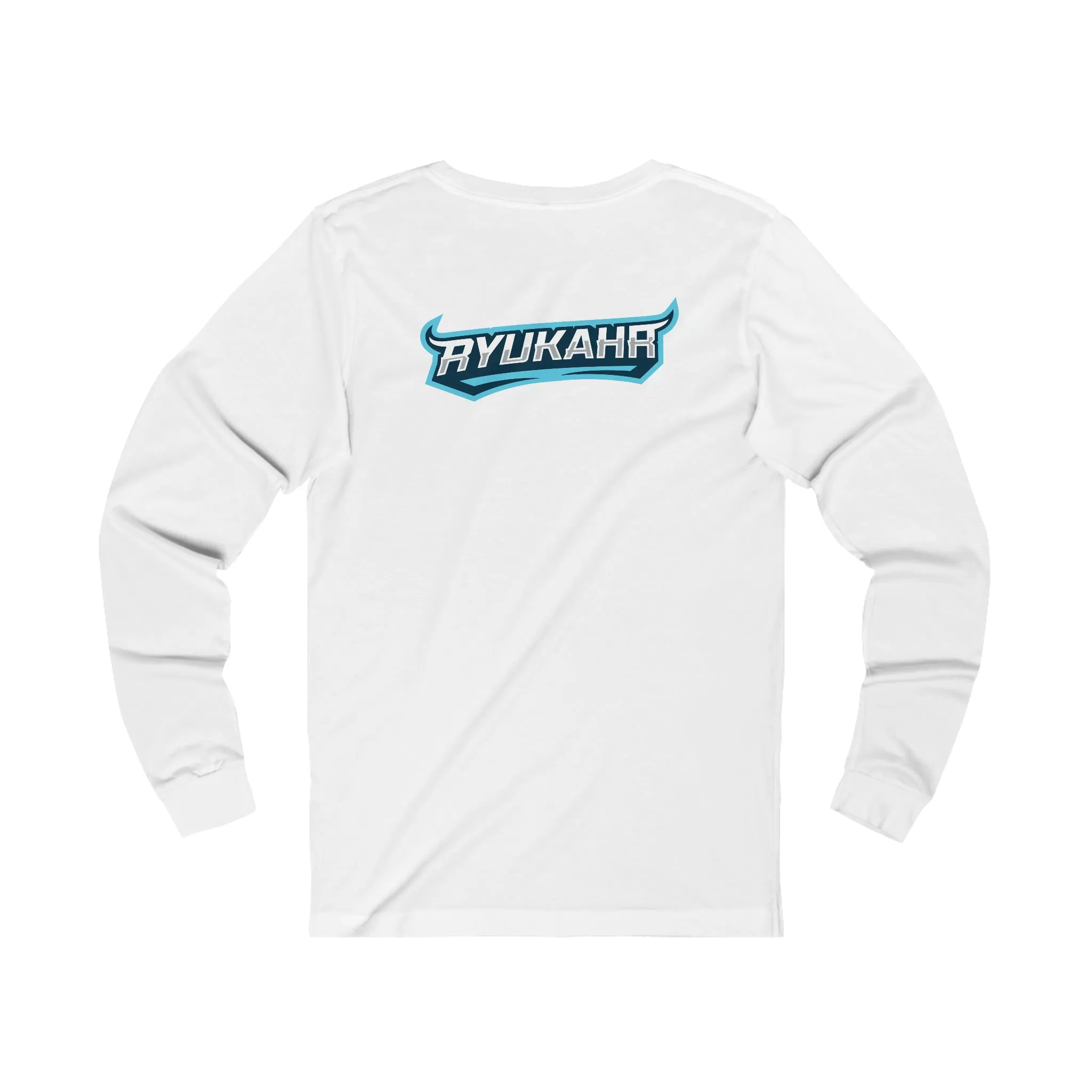 Ryukahr Long Sleeve Tee