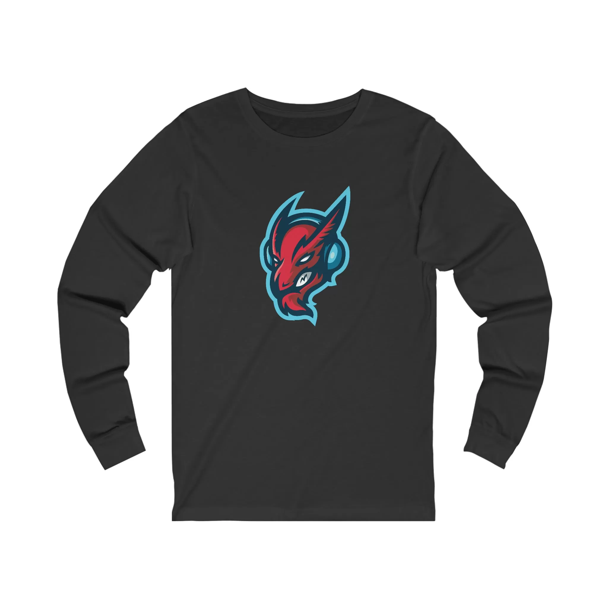 Ryukahr Long Sleeve Tee