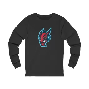 Ryukahr Long Sleeve Tee