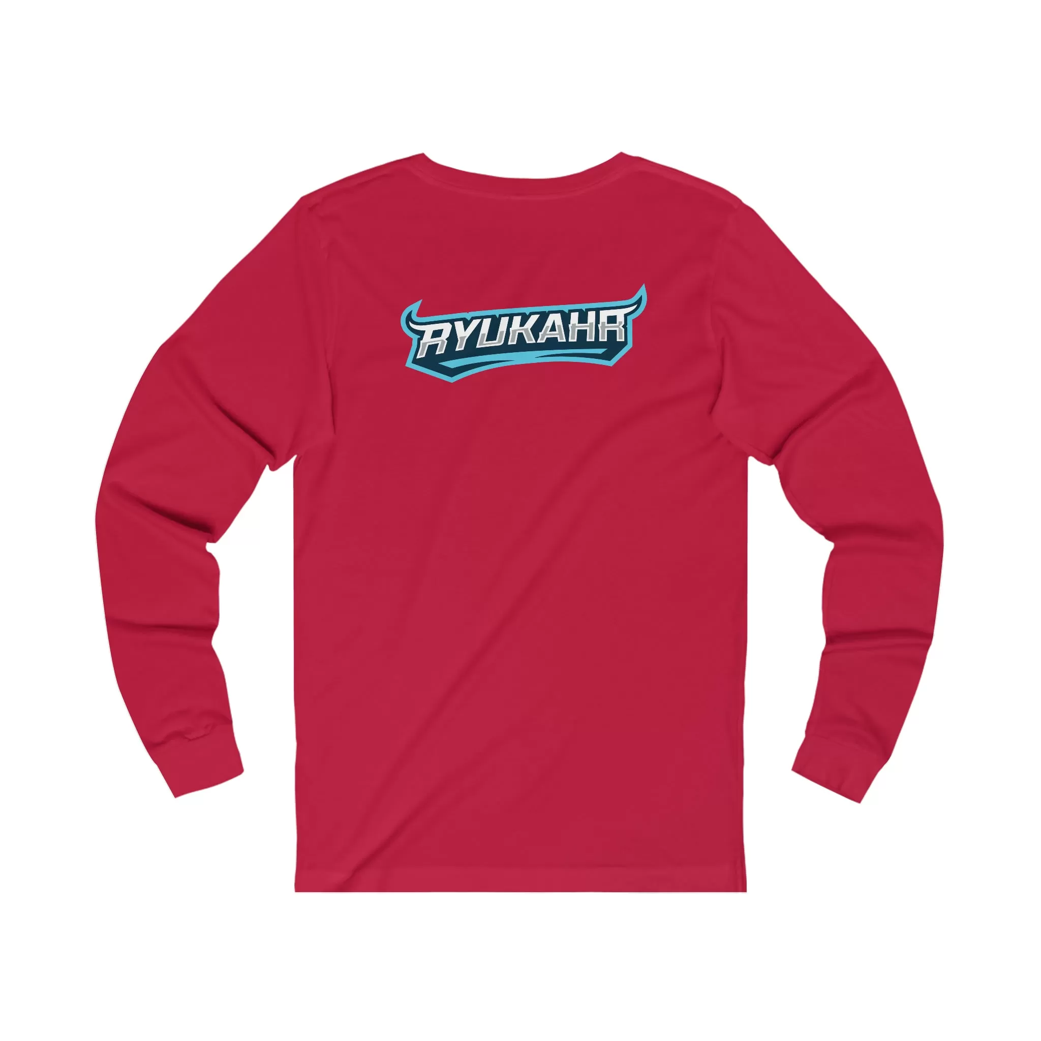 Ryukahr Long Sleeve Tee