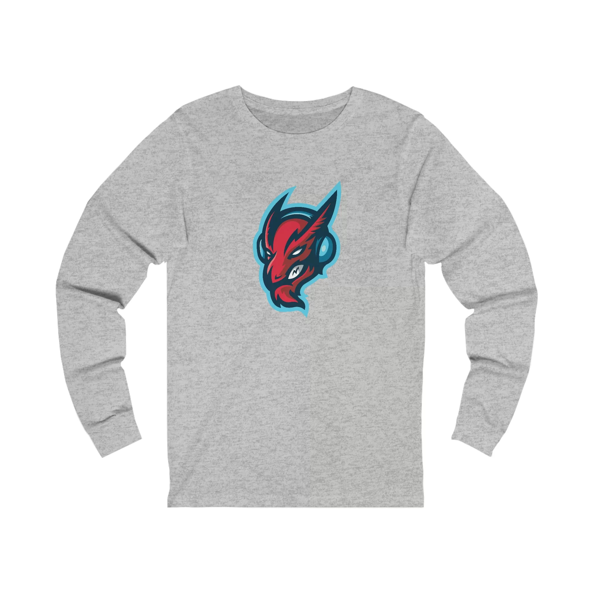 Ryukahr Long Sleeve Tee