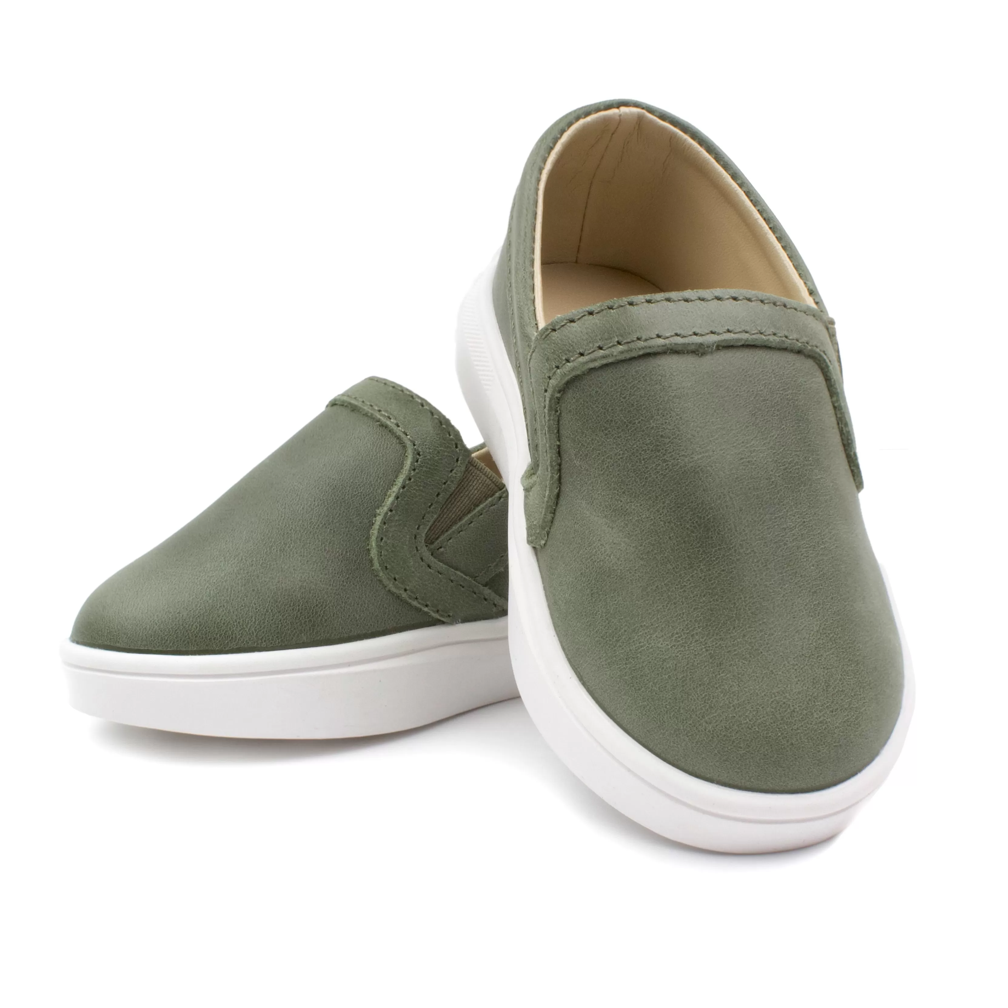 Sage - Slip On Sneaker