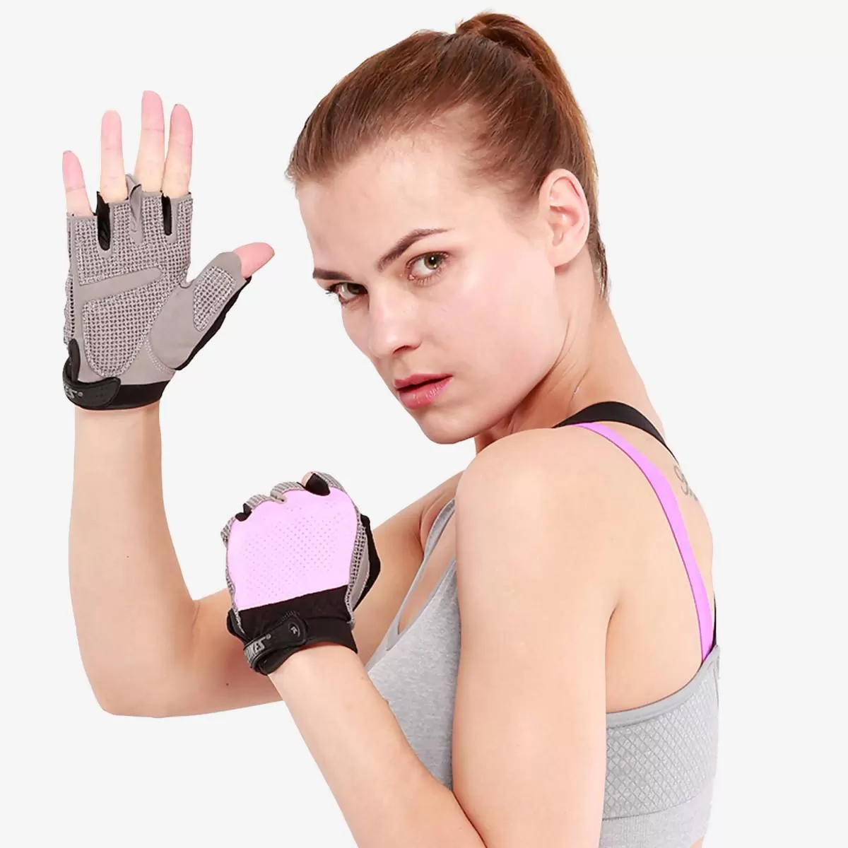 SALE - Aolikes Fitness Glove in Pair