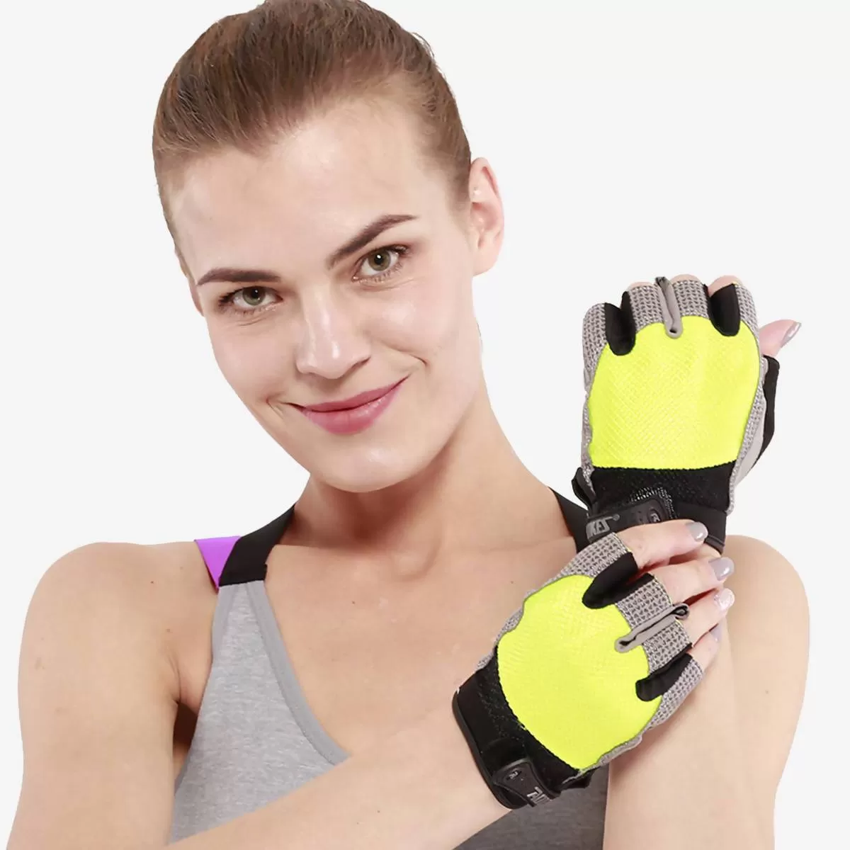 SALE - Aolikes Fitness Glove in Pair