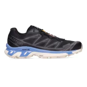 Salomon Men's XT-6 Clear Black/Riviera/Cloud