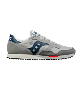 Saucony Originals men's sneakers DXN Trainer S70757-1 grey-blue