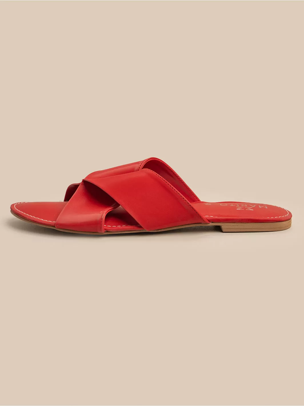 SLIP AERO- RED