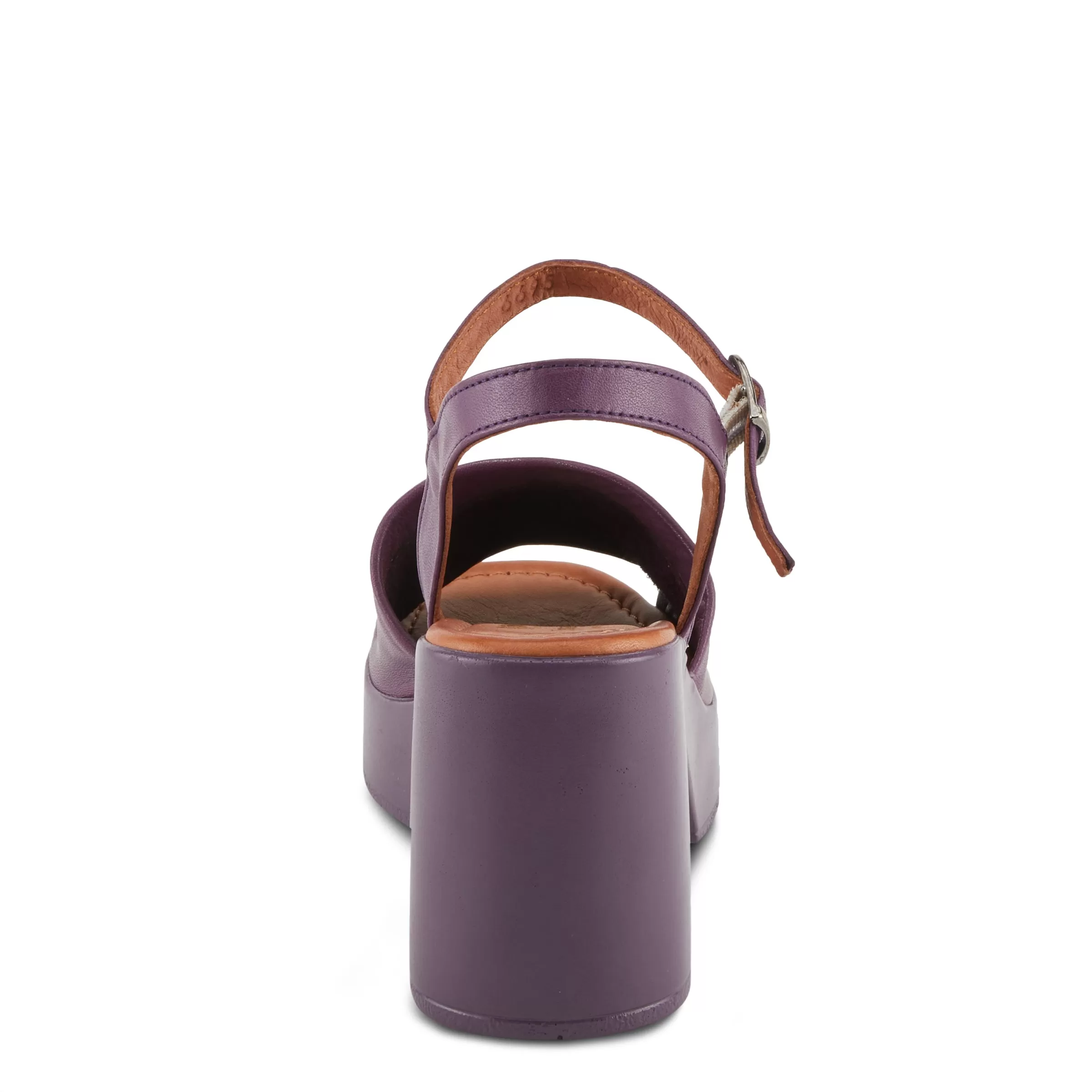 SPRING STEP NEWLONDON SANDALS