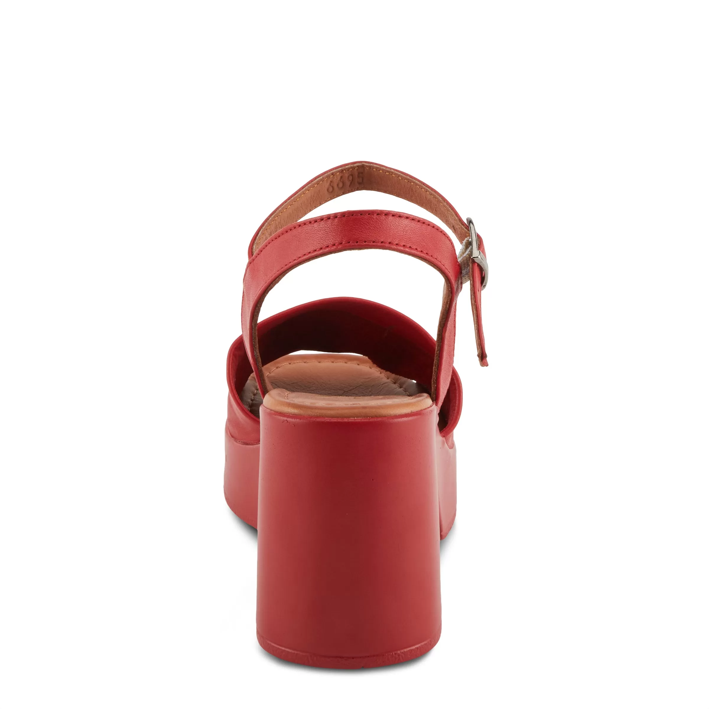 SPRING STEP NEWLONDON SANDALS